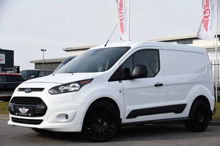 Ford Transit Connect – thumbnail 2
