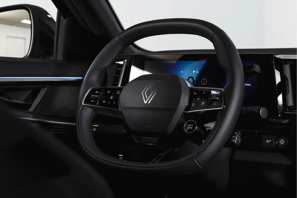 Renault Austral – foto 16