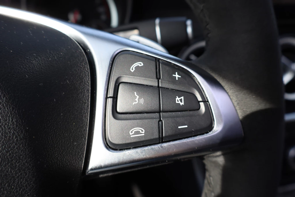 Mercedes-Benz CLA – foto 18