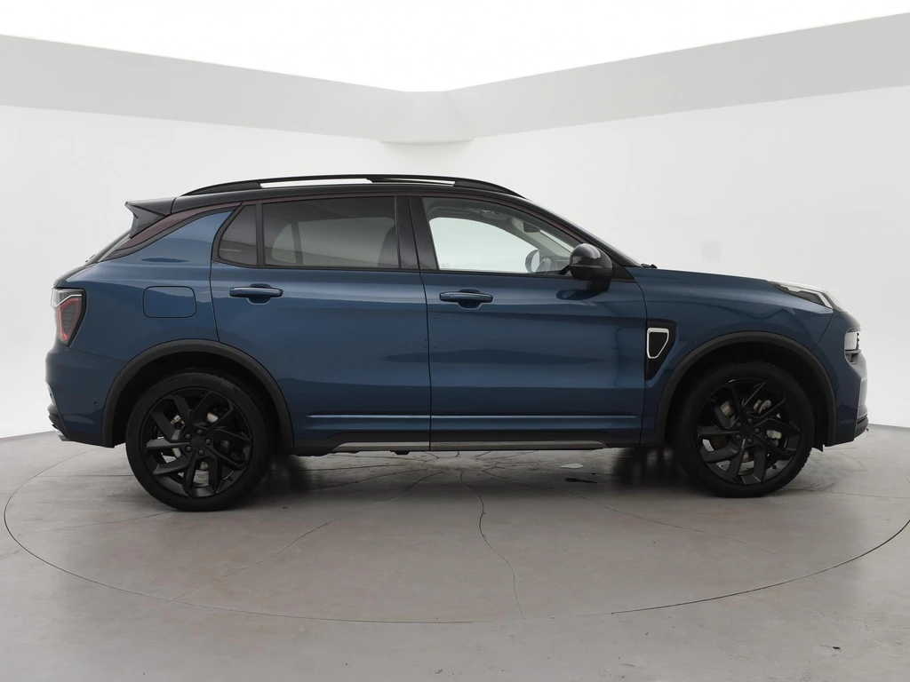 Lynk & Co 01 – foto 5