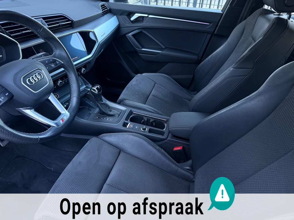 Audi Q3 – foto 5