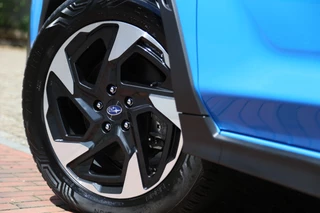 Subaru Crosstrek – thumbnail 31