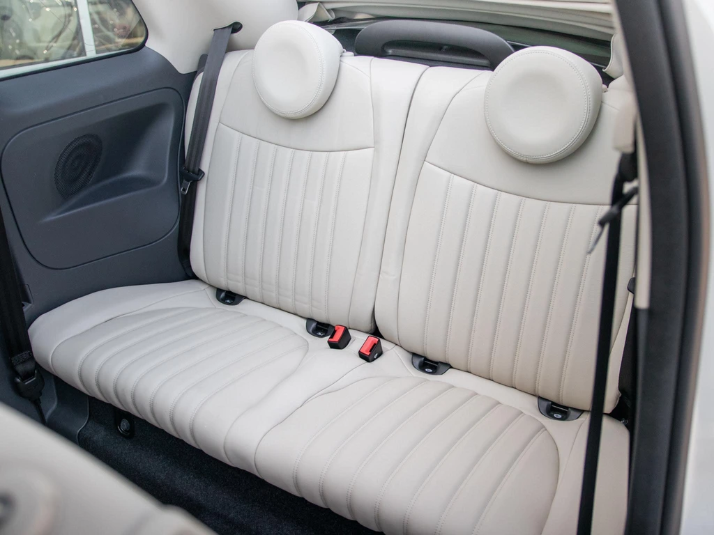 Fiat 500C – foto 14