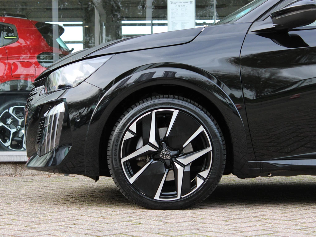 Peugeot 208 – foto 11