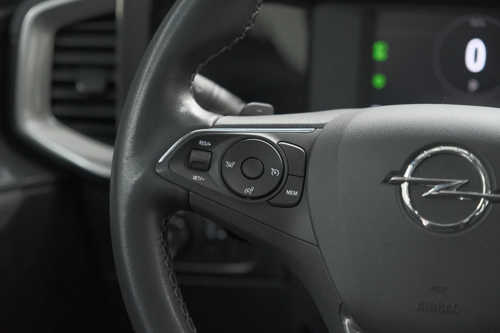 Opel Mokka – foto 15