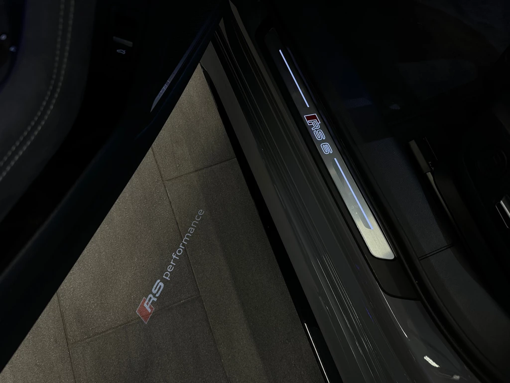 Audi RS6 – foto 20