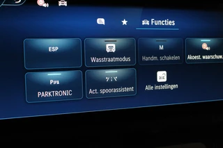 Mercedes-Benz CLA – thumbnail 25