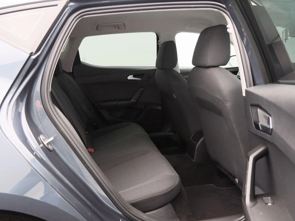 SEAT Leon – foto 33
