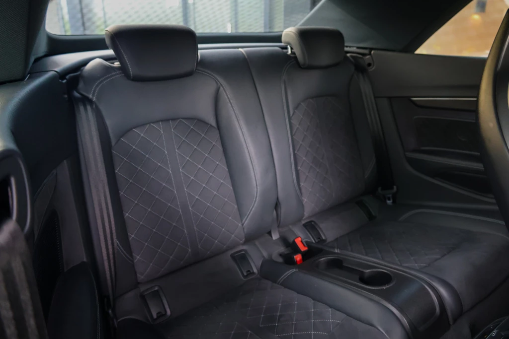 Audi S5 – foto 58