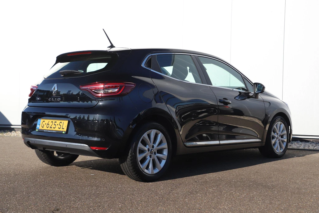 Renault Clio – foto 2
