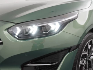 Kia Ceed Sportswagon – thumbnail 14