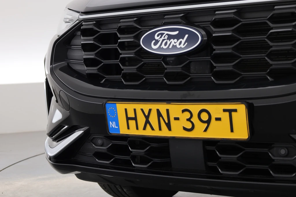 Ford Kuga – foto 40