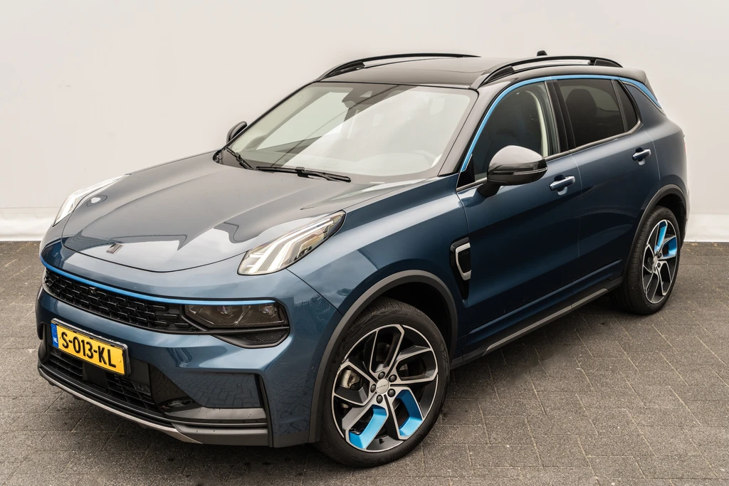 Lynk & Co 01 – foto 2