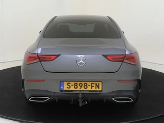 Mercedes-Benz CLA – thumbnail 4