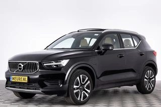 Volvo XC40 – thumbnail 1