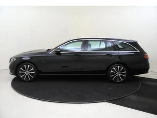 Mercedes-Benz E-Klasse – thumbnail 2