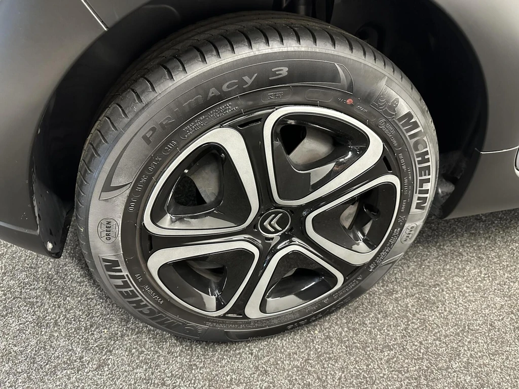 Citroën C3 – foto 10