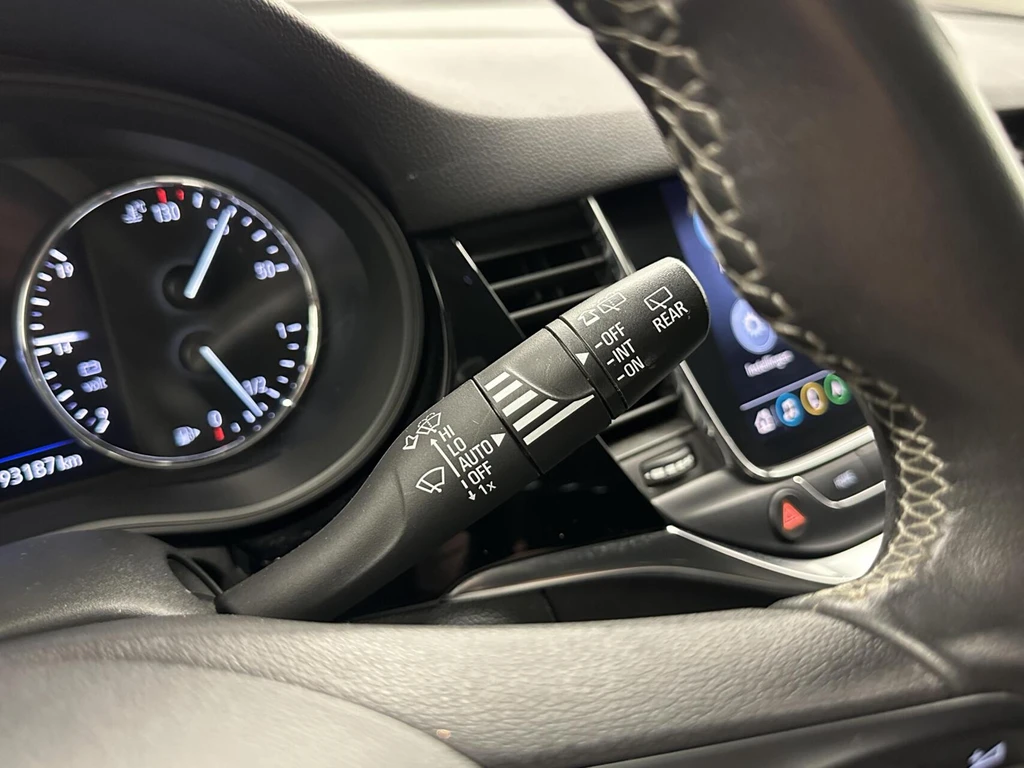 Opel Astra – foto 23