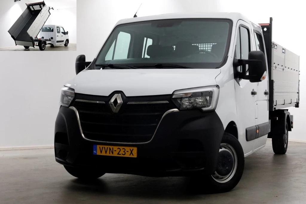 Renault Master – foto 1