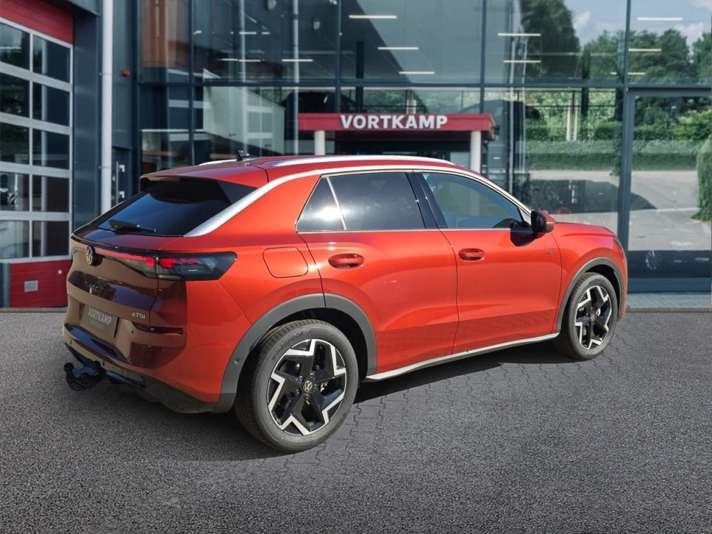 Volkswagen T-Roc – foto 5