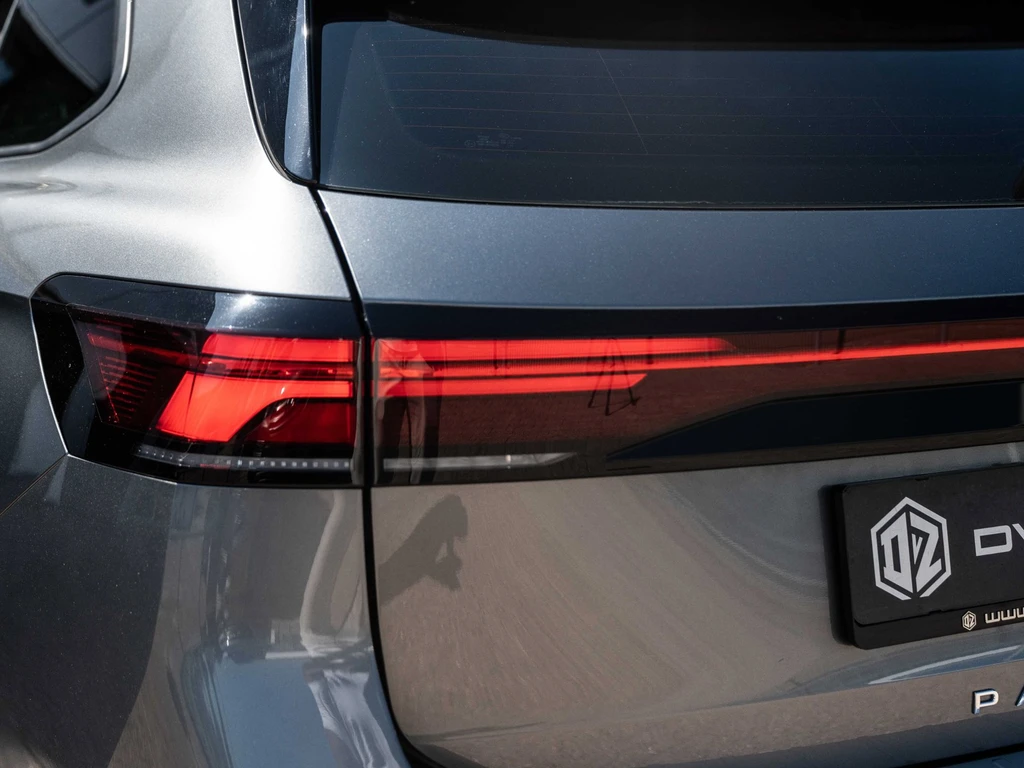 Volkswagen Passat – foto 11