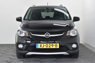 Opel KARL – thumbnail 6