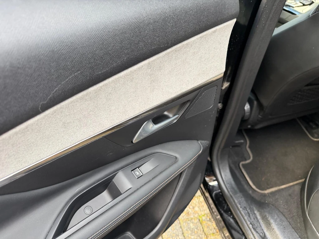 Peugeot 3008 – foto 39