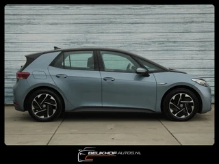 Volkswagen ID.3 – thumbnail 5