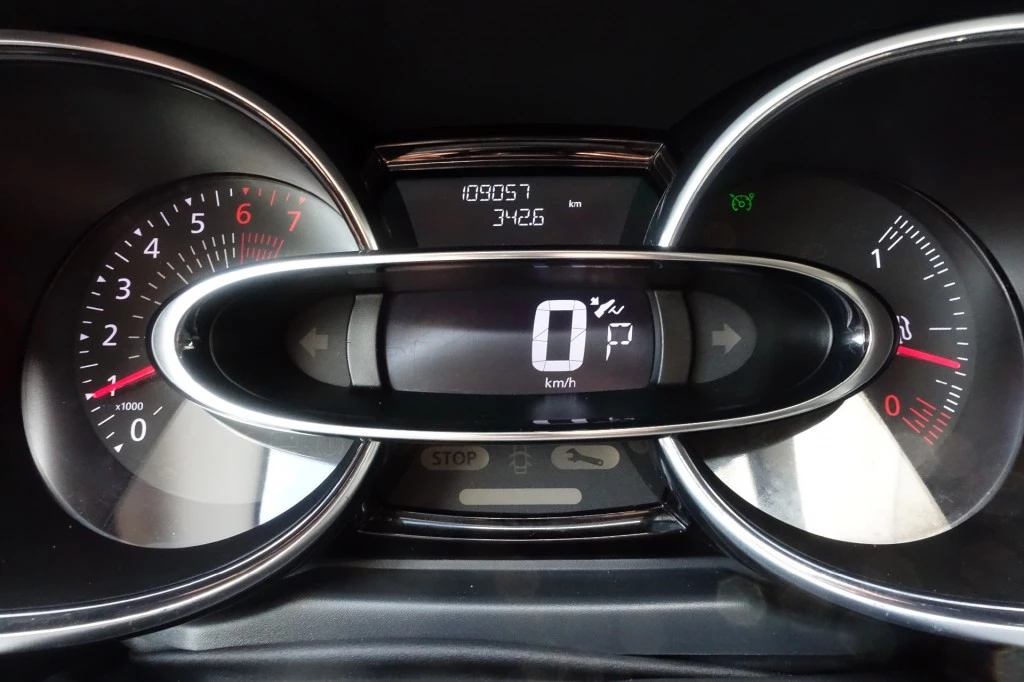 Renault Clio – foto 17