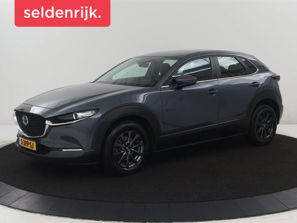 Mazda CX-30 – foto 1