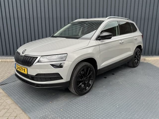 Škoda Karoq – thumbnail 4