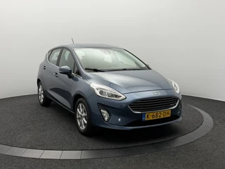 Ford Fiesta – thumbnail 7