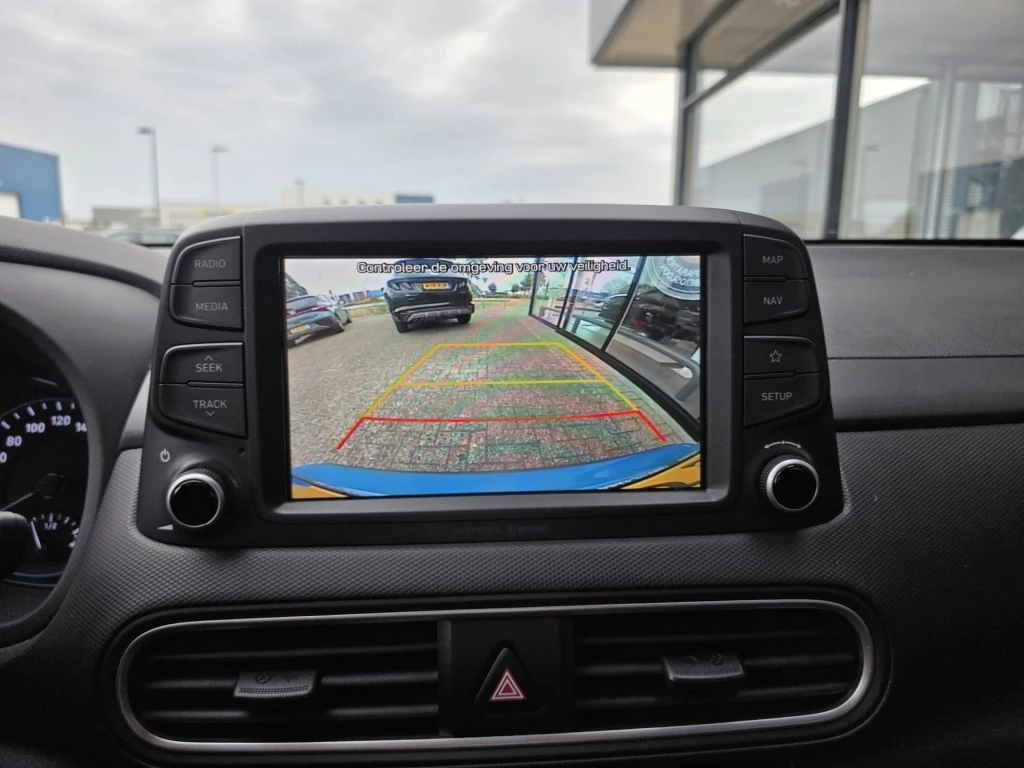 Hyundai Kona – foto 15