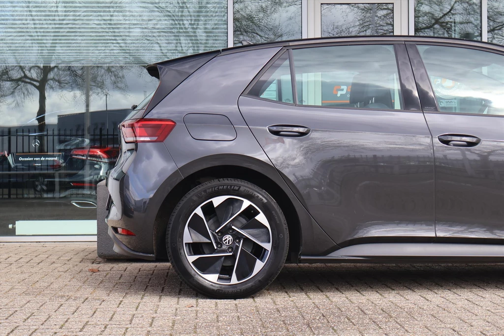 Volkswagen ID.3 – foto 6