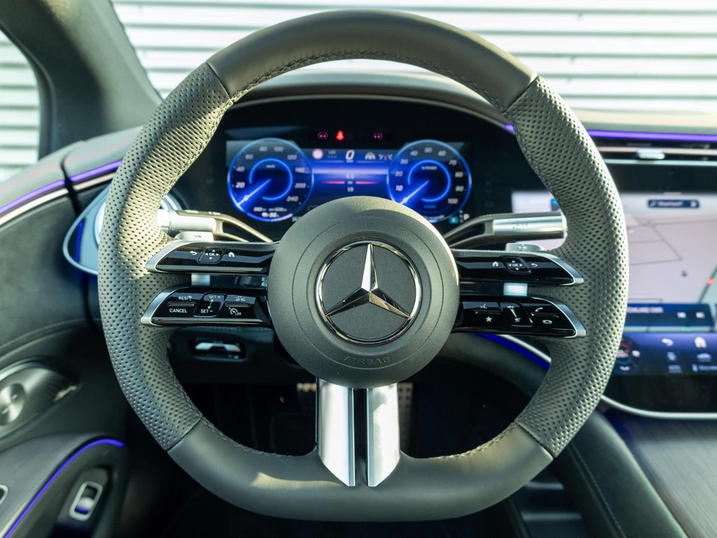 Mercedes-Benz EQS – foto 13