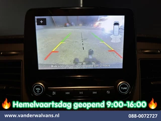 Ford Transit Custom – thumbnail 7