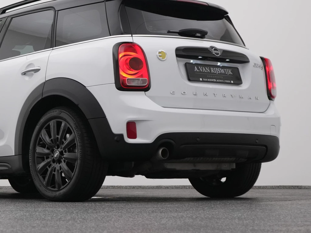 MINI Countryman – foto 6