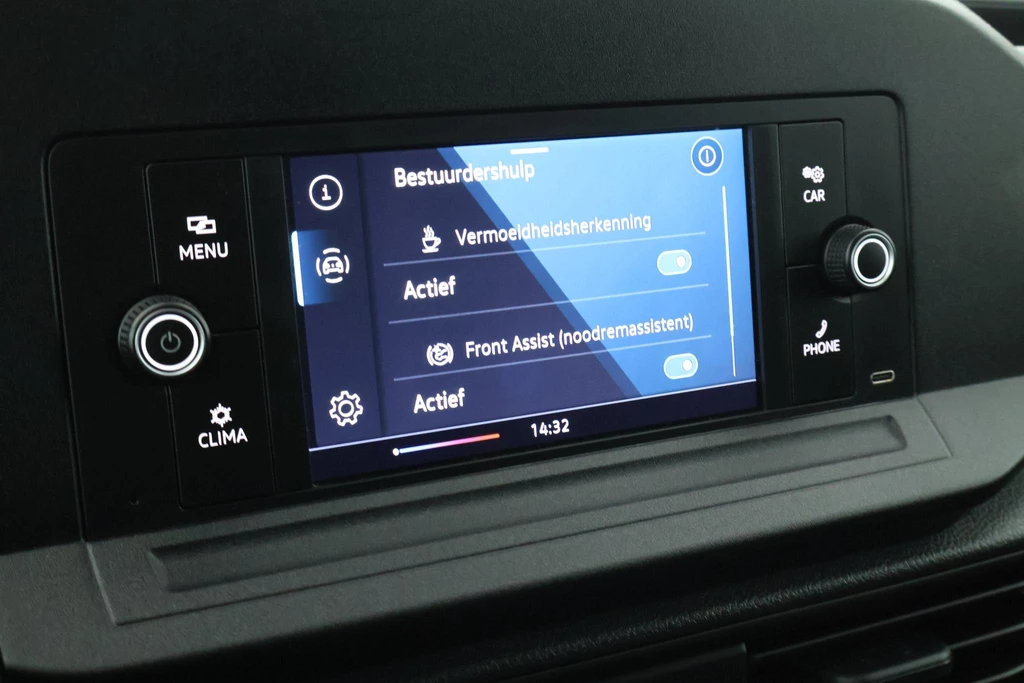 Volkswagen Caddy – foto 19