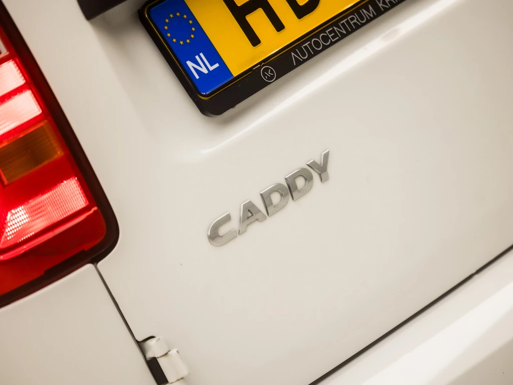 Volkswagen Caddy – foto 26
