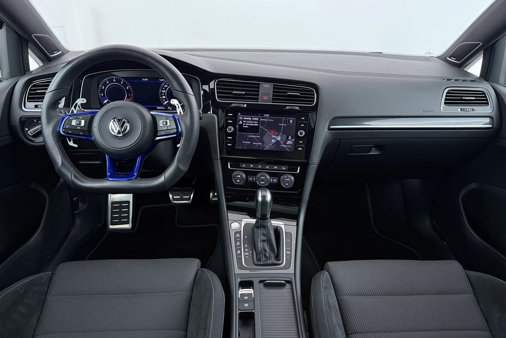 Volkswagen Golf – foto 19