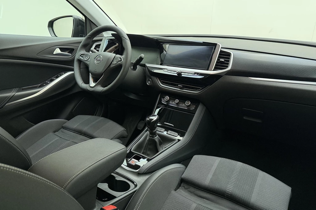 Opel Grandland – foto 14