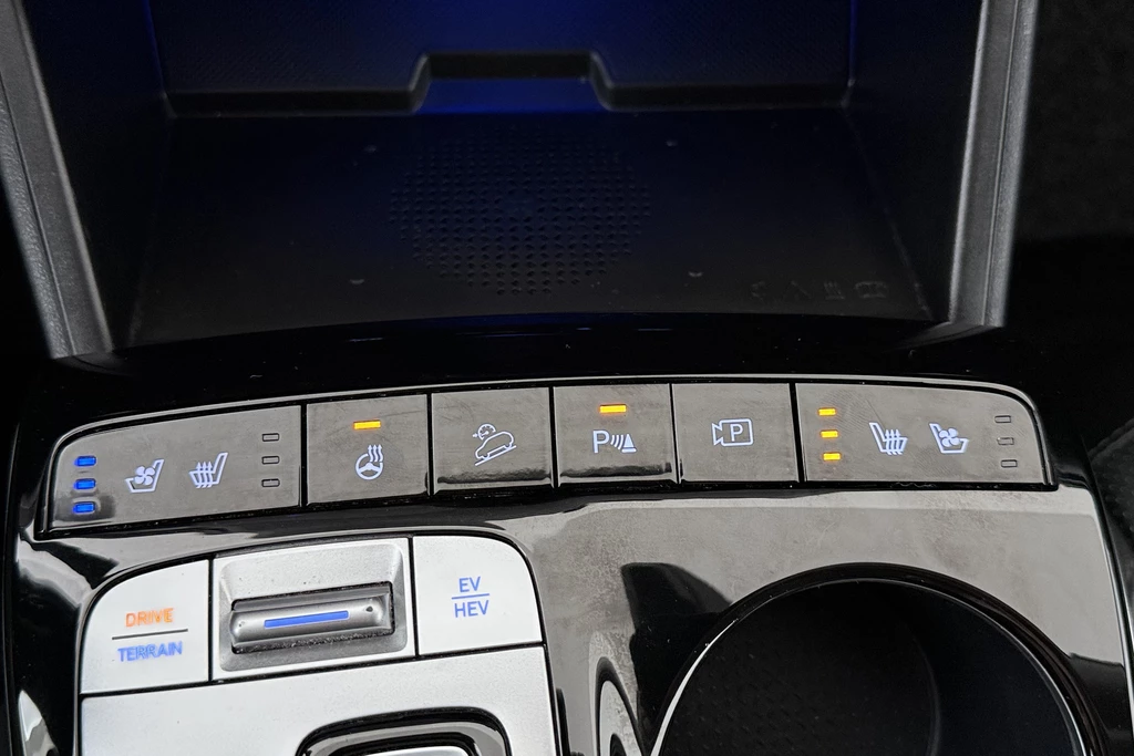 Hyundai Tucson – foto 36