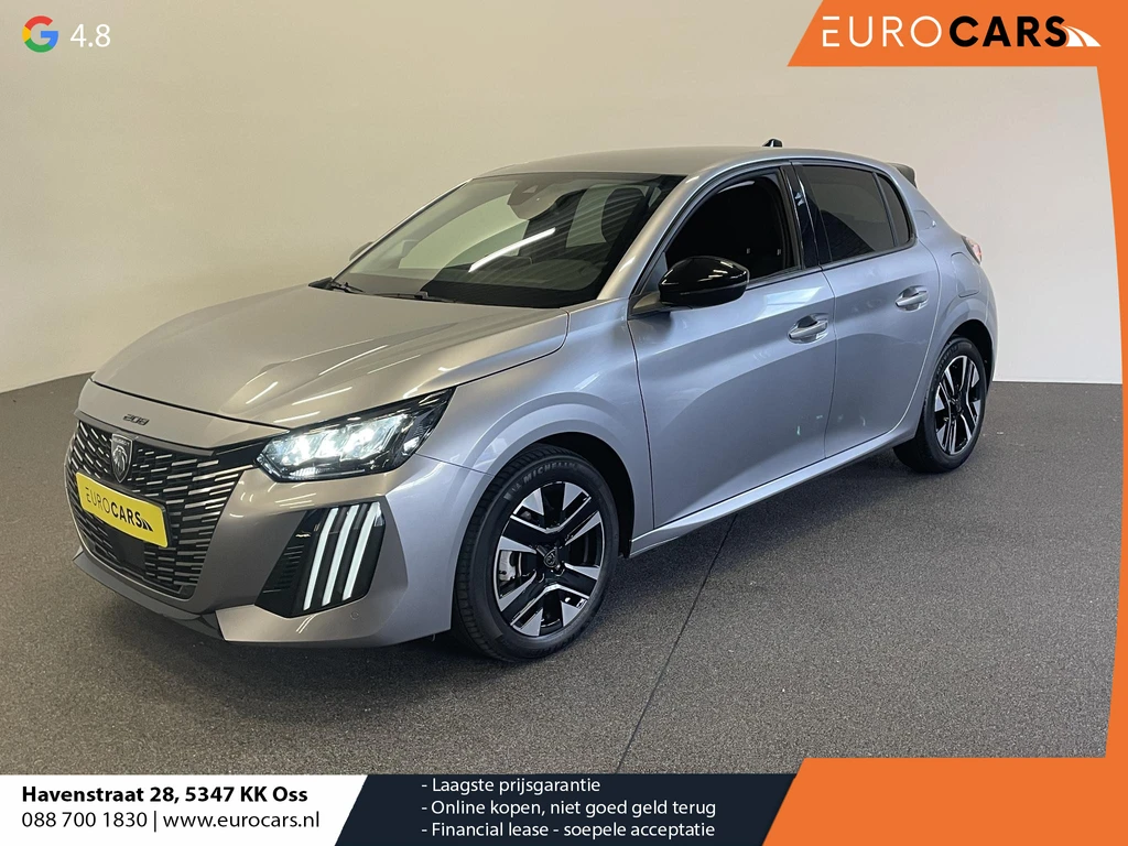 Peugeot 208 – foto 1