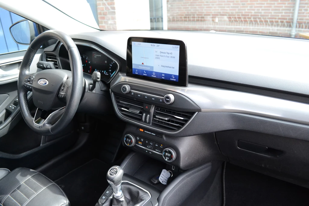 Ford Focus – foto 10