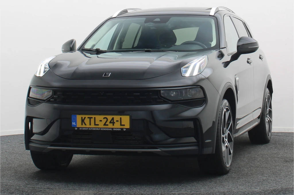 Lynk & Co 01 – foto 2