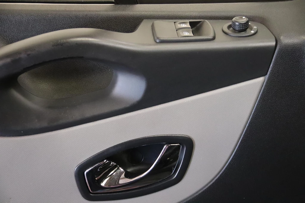 Renault Trafic – foto 13