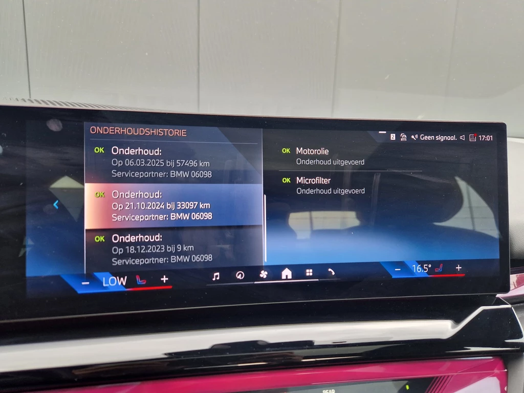 BMW 5 Serie – foto 42