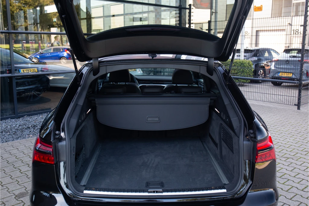 Audi A6 – foto 29