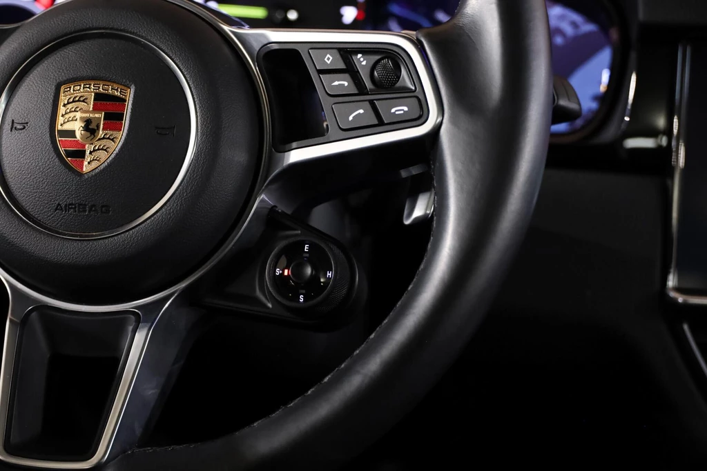 Porsche Cayenne – foto 30
