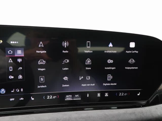 Audi A6 Sportback e-tron – thumbnail 23
